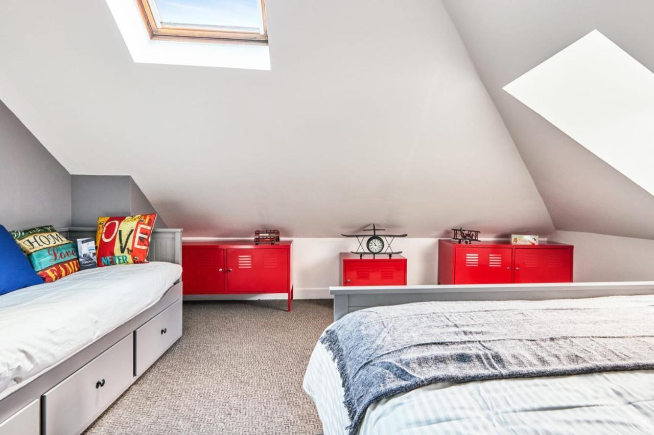 Apartment Lucarnes - 3 Etoiles - Welkeys *